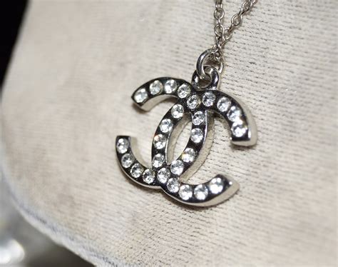 chanel fake jewellery online